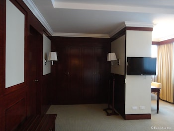 Cebu Parklane International Hotel,Bohol>>Balamban,3 star