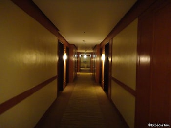 Cebu Parklane International Hotel,Bohol>>Balamban,3 star