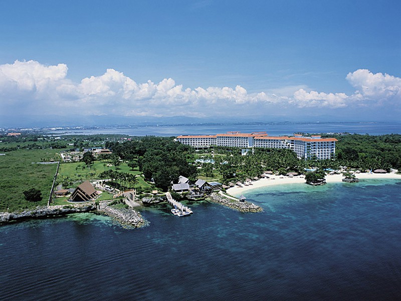 shangri la mactan cebu