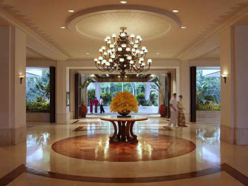 shangri la mactan cebu