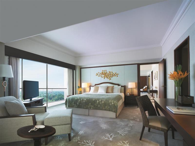 shangri la mactan cebu