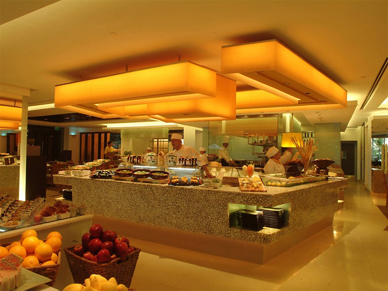 shangri la mactan cebu