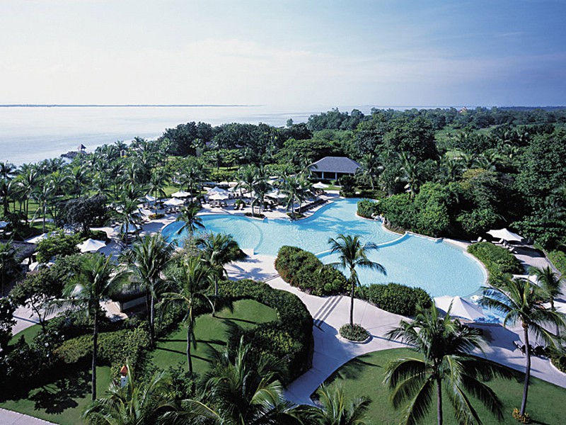 shangri la mactan cebu