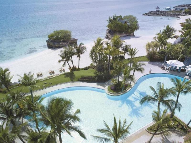 shangri la mactan cebu