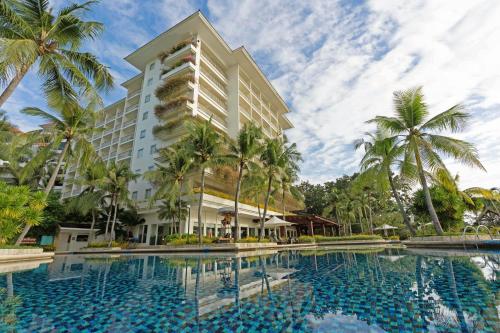 shangri la mactan cebu