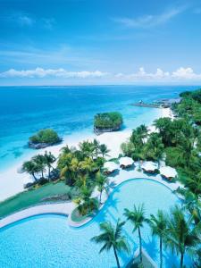 shangri la mactan cebu