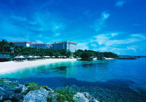 shangri la mactan cebu