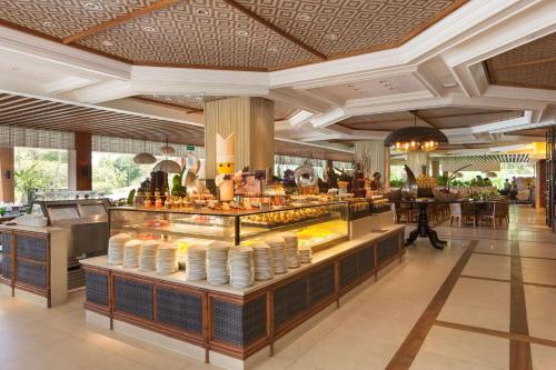 shangri la mactan cebu