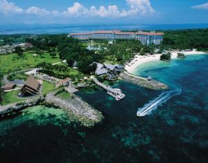 shangri la mactan cebu