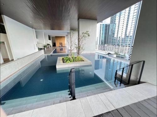the establishment est kl sentral by loop suites
