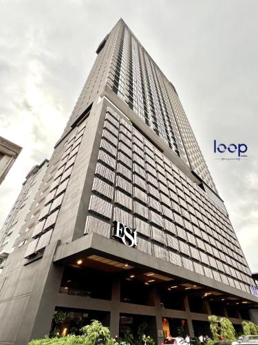 the establishment est kl sentral by loop suites
