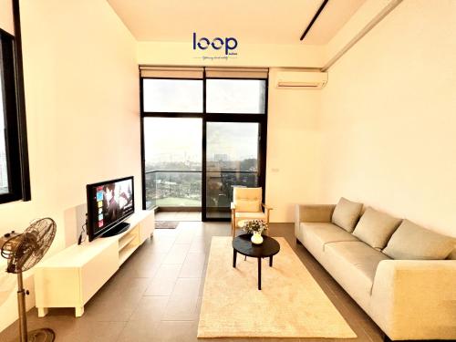 the establishment est kl sentral by loop suites