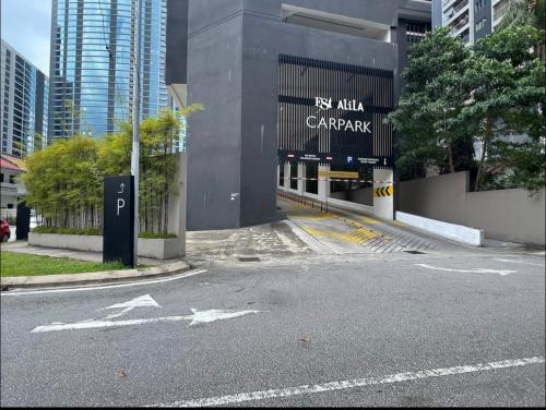 the establishment est kl sentral by loop suites