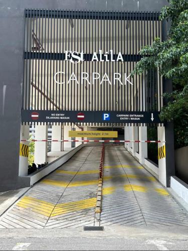 the establishment est kl sentral by loop suites