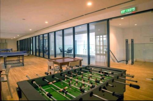 the establishment est kl sentral by loop suites