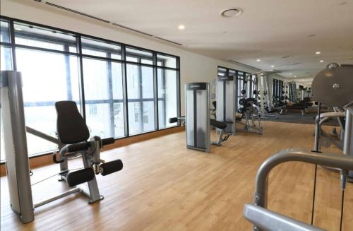 the establishment est kl sentral by loop suites