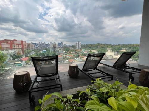 the establishment est kl sentral by loop suites