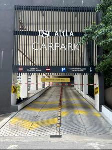 the establishment est kl sentral by loop suites