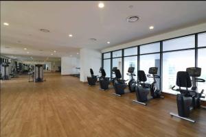 the establishment est kl sentral by loop suites