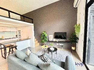 the establishment est kl sentral by loop suites