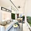 the establishment est kl sentral by loop suites
