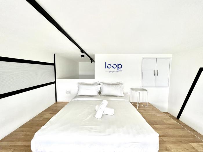 the establishment est kl sentral by loop suites