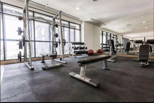 the establishment est kl sentral by loop suites