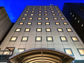 hakata green hotel tenjin