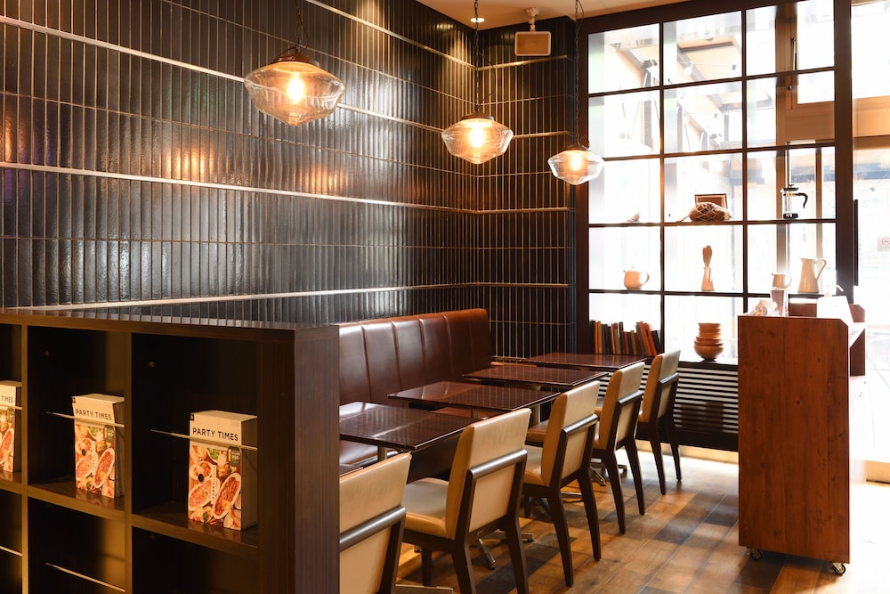 hakata green hotel tenjin