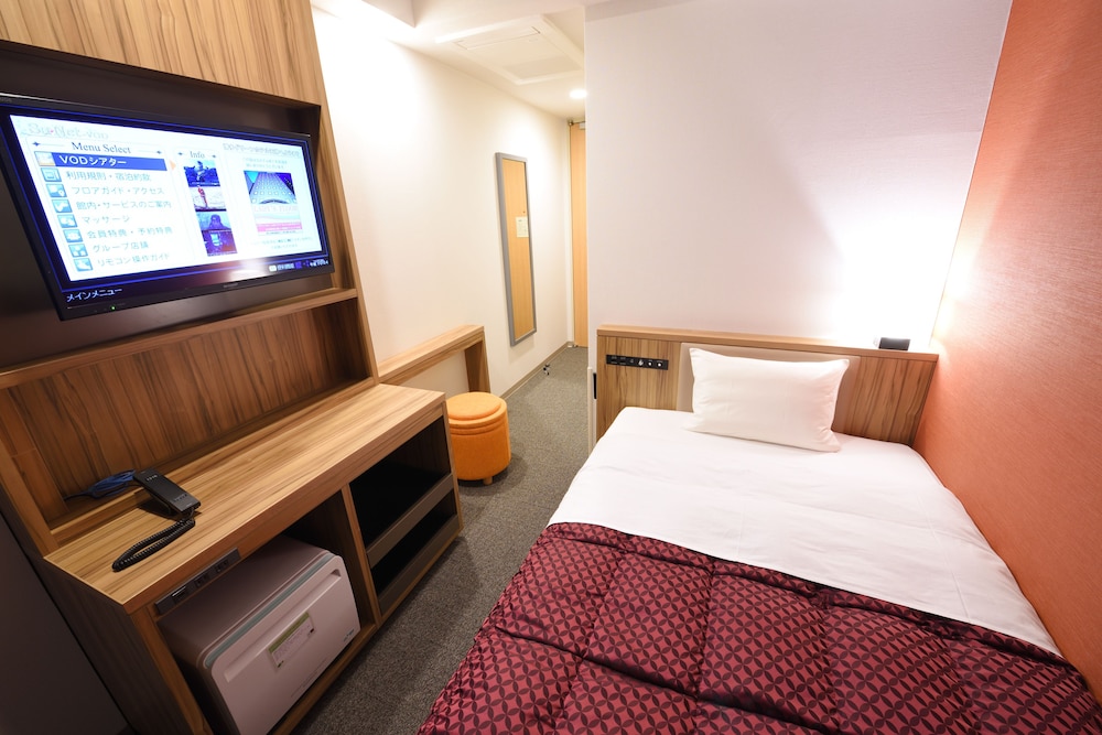 hakata green hotel tenjin