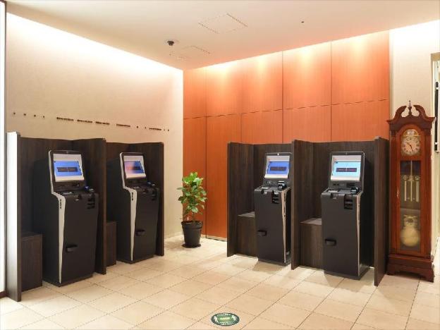 hakata green hotel tenjin