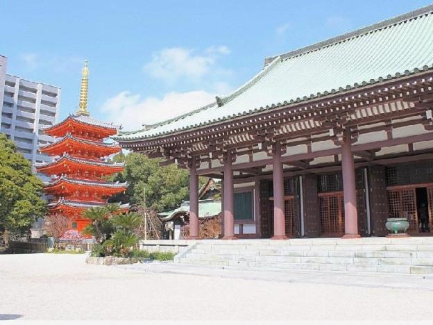 hakata green hotel tenjin