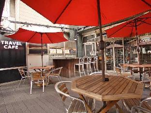 hakata green hotel tenjin