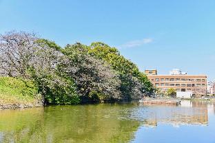 hakata green hotel tenjin