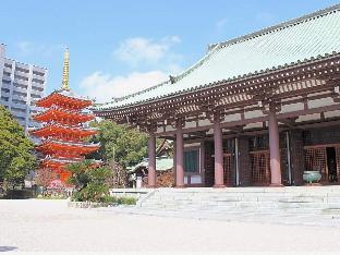 hakata green hotel tenjin