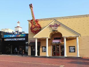 hakata green hotel tenjin