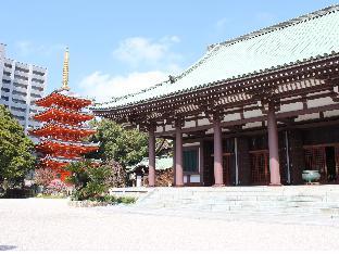 hakata green hotel tenjin