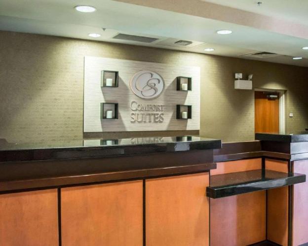 comfort suites vero beach i 95