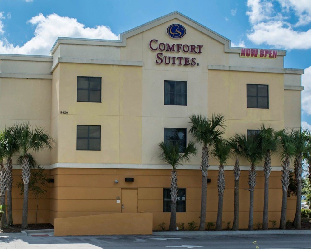 comfort suites vero beach i 95
