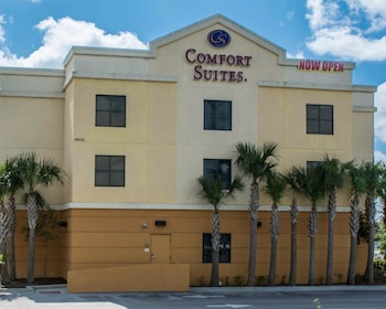 comfort suites vero beach i 95