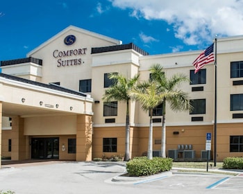 comfort suites vero beach i 95