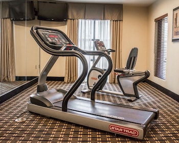 comfort suites vero beach i 95