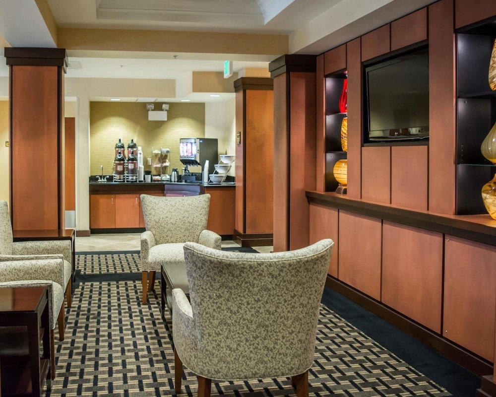 comfort suites vero beach i 95