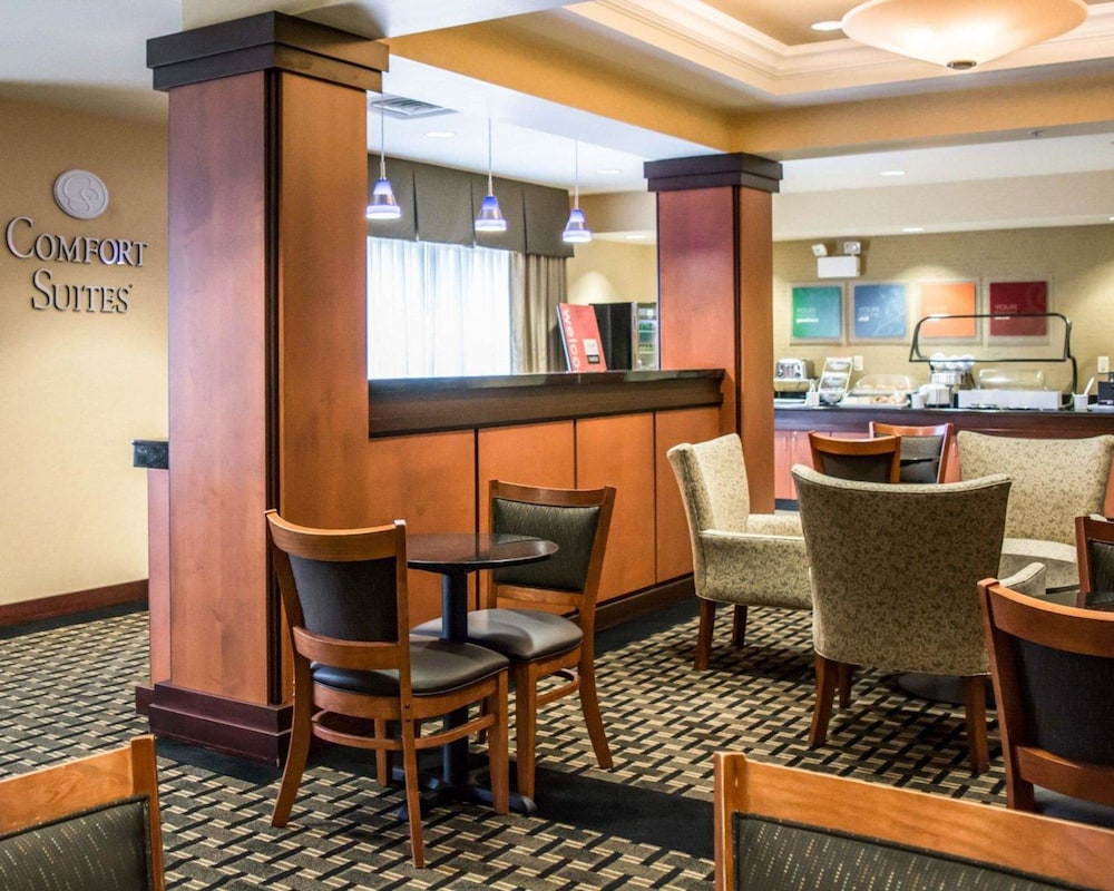 comfort suites vero beach i 95