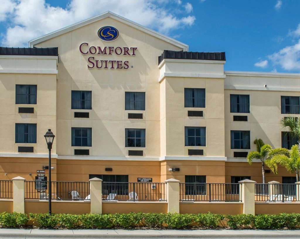 comfort suites vero beach i 95