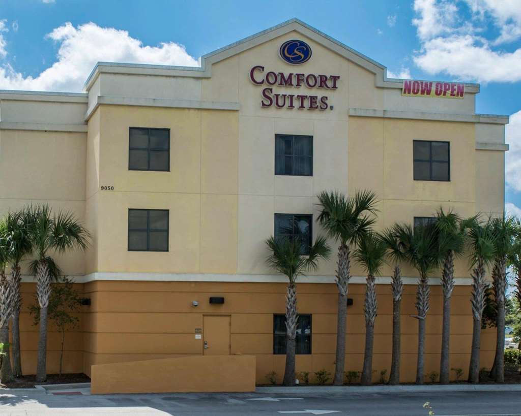 comfort suites vero beach i 95