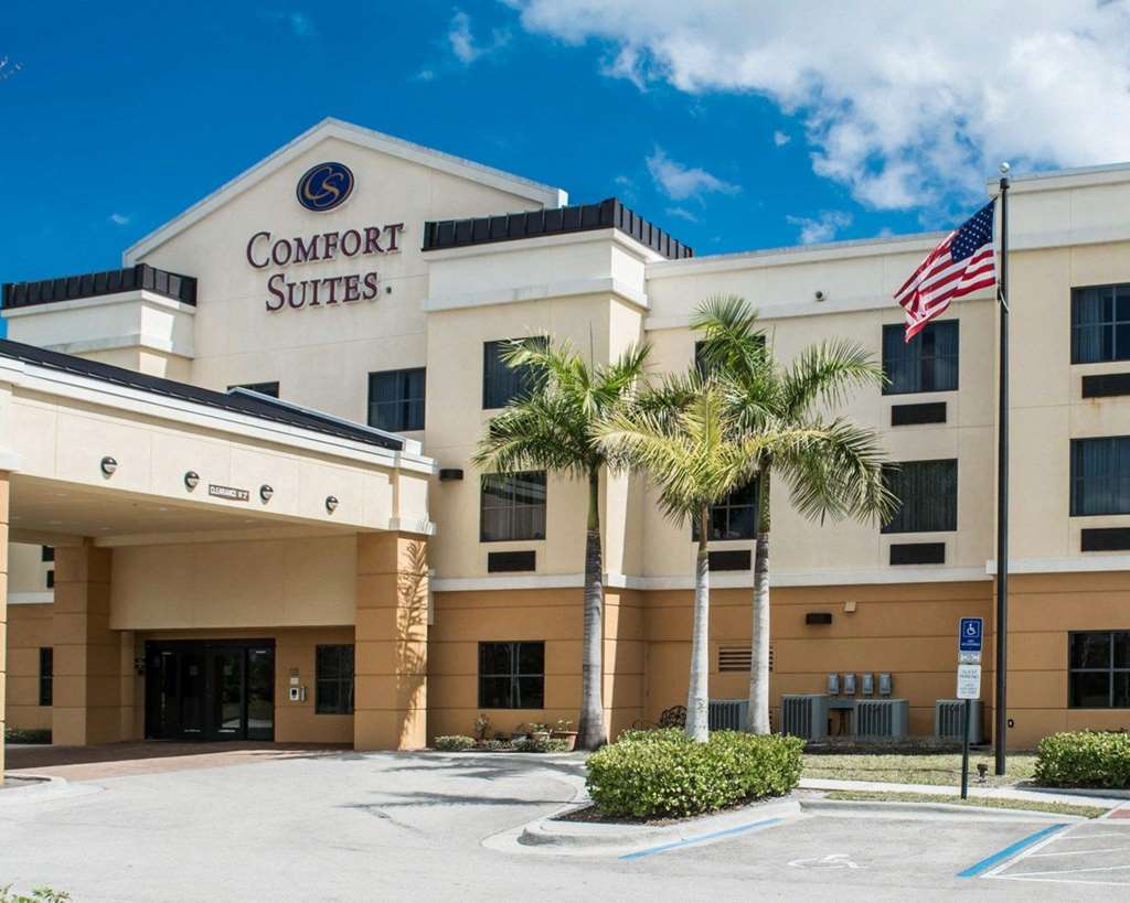 comfort suites vero beach i 95