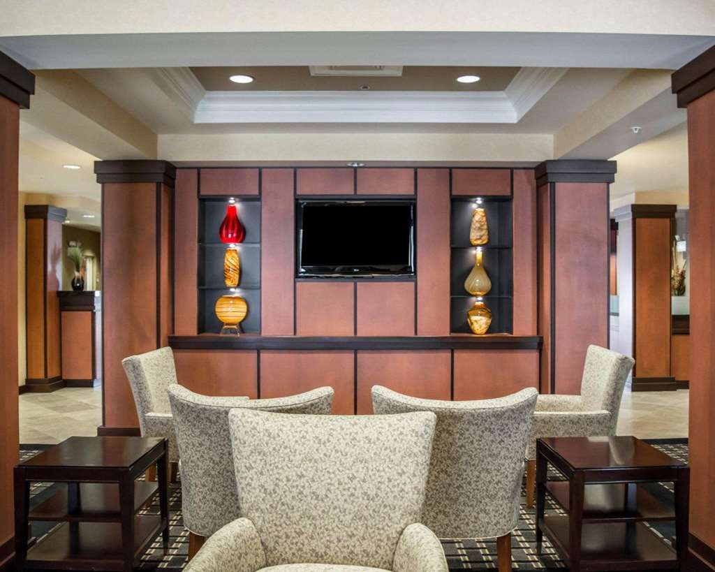 comfort suites vero beach i 95
