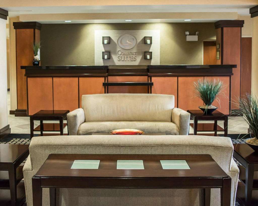 comfort suites vero beach i 95