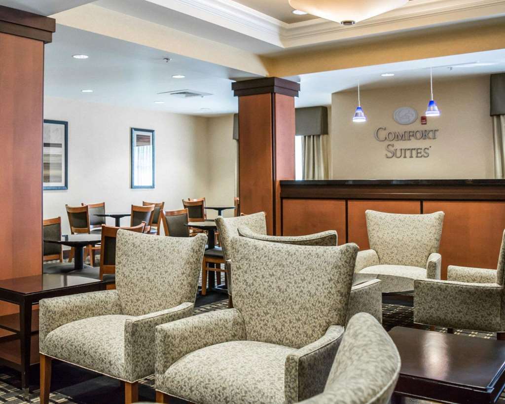 comfort suites vero beach i 95